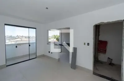 Apartamento para Venda - Jardim Vera Cruz, 2 Quartos,  117 m² - Contagem