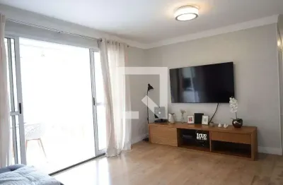 Apartamento para Venda - Jardim Marajoara , 3 Quartos,  107 m² - São Paulo