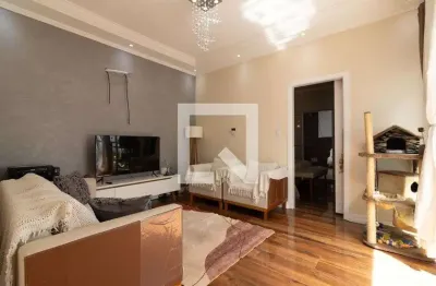 Casa com 6 quartos à venda na Rua Gentil Braga, Cangaíba, São Paulo