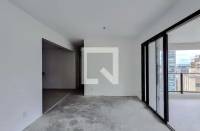 Apartamento para Venda - Vila Mariana, 3 Quartos,  95 m² - São Paulo