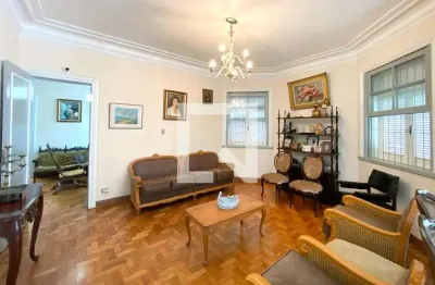 Casa com 6 quartos à venda na Rua Felipe dos Santos, Lourdes, Belo Horizonte