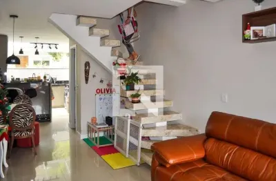 Casa / Sobrado em Condomínio para Venda - Cavalhada, 3 Quartos,  75 m² - Porto Alegre
