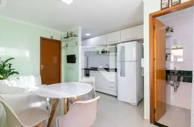 Apartamento para Venda - Vila Carrão, 1 Quarto,  34 m² - São Paulo