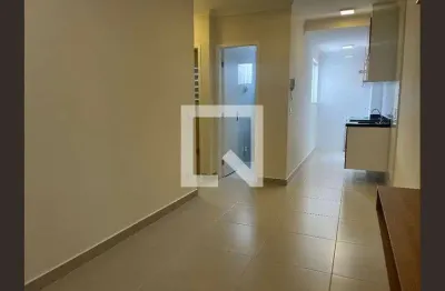 Apartamento para Venda - Água Fria, 2 Quartos,  40 m² - São Paulo