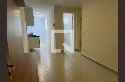 Apartamento para Venda - Água Fria, 2 Quartos,  40 m² - São Paulo