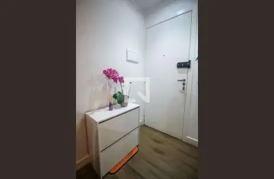 Apartamento para Venda - Parque Esmeralda, 2 Quartos,  38 m² - São Paulo