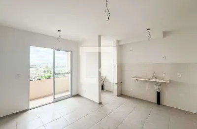 Apartamento para Venda - Água Branca, 2 Quartos,  38 m² - São Paulo