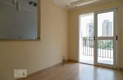 Apartamento para Venda - Jardim São Savério, 2 Quartos,  49 m² - São Paulo
