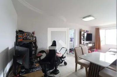 Apartamento para Venda - Jardim Peri, 2 Quartos,  52 m² - São Paulo