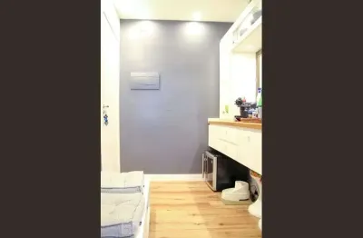 Apartamento para Venda - Rudge Ramos, 2 Quartos,  60 m² - São Bernardo do Campo