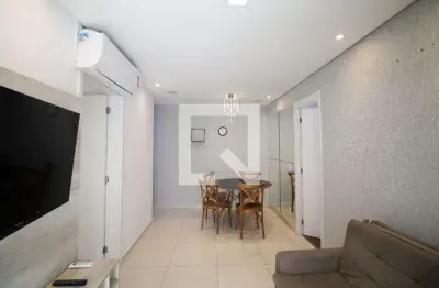 Apartamento para Venda - Consolação, 1 Quarto,  46 m² - São Paulo