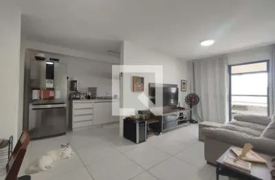 Apartamento para Venda - Jacarepaguá, 2 Quartos,  67 m² - Rio de Janeiro