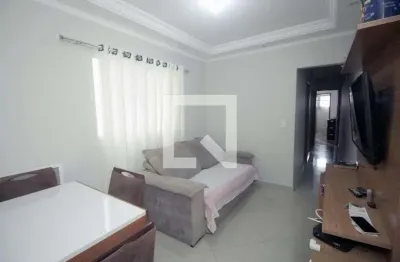 Apartamento para Venda - Utinga, 3 Quartos,  57 m² - Santo André