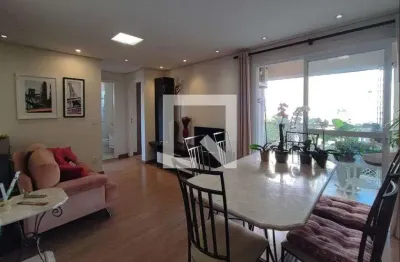 Apartamento para Venda - Jardim Antonio Von Zuben, 2 Quartos,  64 m² - Campinas