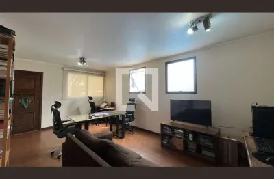 Apartamento para Venda - Vila Itapura, 2 Quartos,  107 m² - Campinas