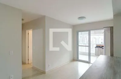 Apartamento para Venda - Vila Mascote, 2 Quartos,  73 m² - São Paulo