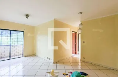 Apartamento para Venda - Vila Lusitânia, 3 Quartos,  80 m² - São Bernardo do Campo