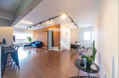 Apartamento para Venda - Jardim Bela Vista, 3 Quartos,  110 m² - Santo André