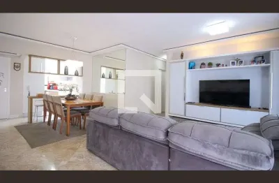 Apartamento para Venda - Jardim Avelino , 3 Quartos,  110 m² - São Paulo