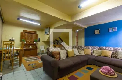 Casa com 5 quartos à venda na Rua Ida Rubinstein, Cangaíba, São Paulo