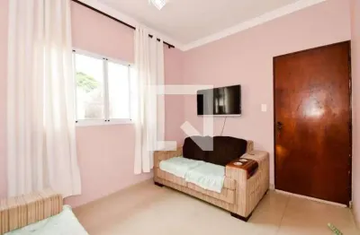 Casa para Venda - Jardim Cocaia, 2 Quartos,  150 m² - Guarulhos