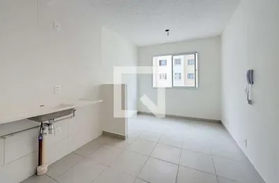 Apartamento para Venda - Cambuci, 2 Quartos,  39 m² - São Paulo