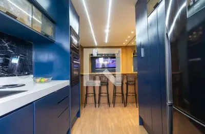 Apartamento para Venda - Vila Aricanduva, 2 Quartos,  40 m² - São Paulo