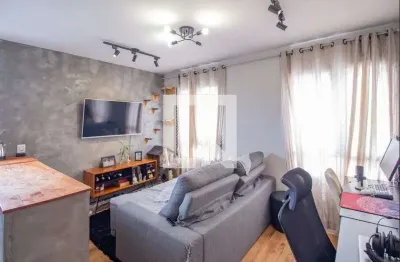 Apartamento com 1 quarto à venda na Rua Jubair Celestino, Centro, Osasco