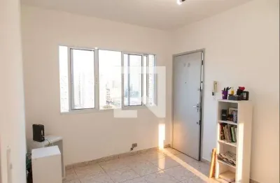Apartamento para Venda - Liberdade, 1 Quarto,  48 m² - São Paulo