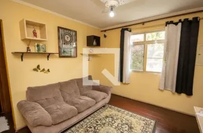 Apartamento para Venda - Vila Guilherme, 2 Quartos,  63 m² - São Paulo