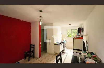 Apartamento com 2 quartos à venda na Rua Miguel Barretto Mattar, Vila Nambi, Jundiaí