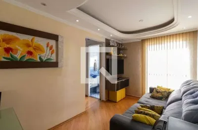 Apartamento para Venda - Itaquera, 2 Quartos,  53 m² - São Paulo