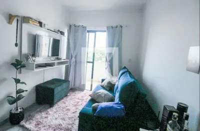 Apartamento para Venda - Parque Monte Alegre, 2 Quartos,  53 m² - Taboão da Serra