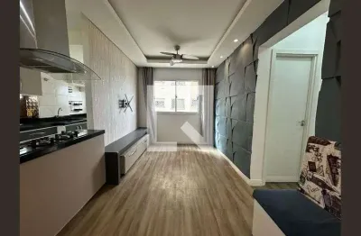 Apartamento com 2 quartos à venda na Avenida Henriqueta Mendes Guerra, Centro, Barueri