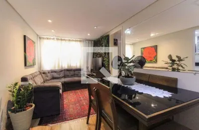 Apartamento para Venda - Itaquera, 3 Quartos,  55 m² - São Paulo