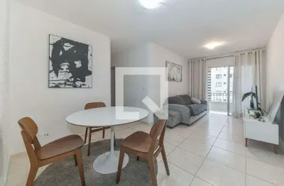 Apartamento para Venda - Vila Mascote, 2 Quartos,  58 m² - São Paulo