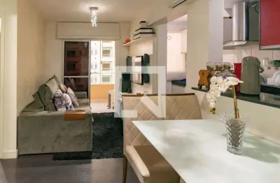 Apartamento para Venda - Parque Prado, 2 Quartos,  52 m² - Campinas