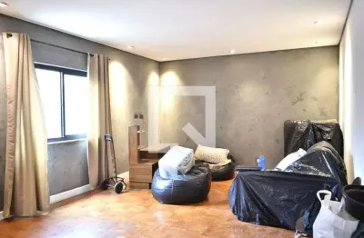 Apartamento para Venda - Chácara Inglesa, 2 Quartos,  110 m² - São Paulo