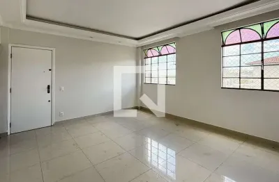 Apartamento para Venda - Santo André, 3 Quartos,  82 m² - Belo Horizonte