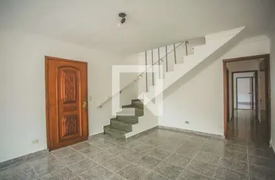 Casa para Venda - Chácara Inglesa, 4 Quartos,  253 m² - São Paulo