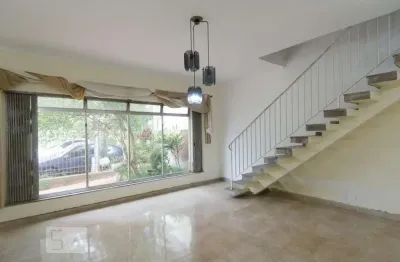 Casa para Venda - Nova Petrópolis, 4 Quartos,  242 m² - São Bernardo do Campo