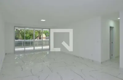 Apartamento para Venda - Recreio, 4 Quartos,  216 m² - Rio de Janeiro