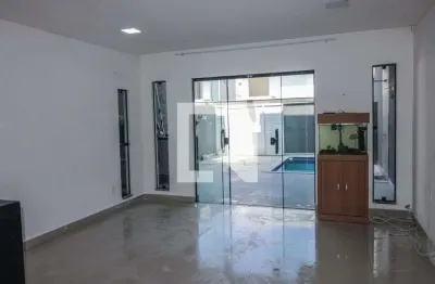 Casa / Sobrado em Condomínio para Venda - Vargem Grande, 3 Quartos,  150 m² - Rio de Janeiro