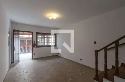 Casa com 2 quartos à venda na Alameda dos Aicás, Moema, São Paulo