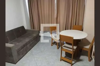 Apartamento para Venda - Centro, 1 Quarto,  32 m² - Rio de Janeiro