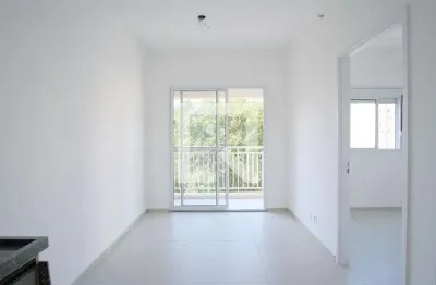 Apartamento para Venda - Vila Esperança, 1 Quarto,  31 m² - São Paulo