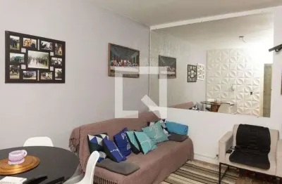 Apartamento para Venda - Vila Ipiranga, 1 Quarto,  44 m² - Porto Alegre