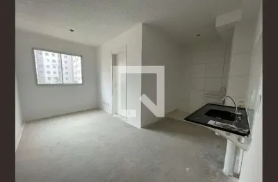 Apartamento para Venda - Jaguaré, 2 Quartos,  35 m² - São Paulo