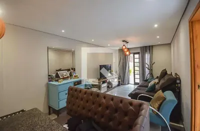 Casa para Venda - Assunção, 3 Quartos,  154 m² - São Bernardo do Campo