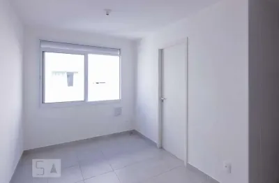 Apartamento para Venda - Vila Leopoldina, 2 Quartos,  35 m² - São Paulo